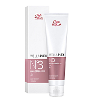 Wella°plex №3 - Эликсир-уход для домашнего применения 100 мл